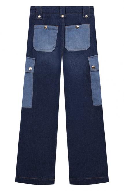 Джинсы Chloe