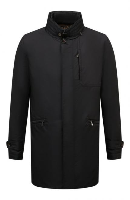 Пуховая куртка Ideon-WK Moorer