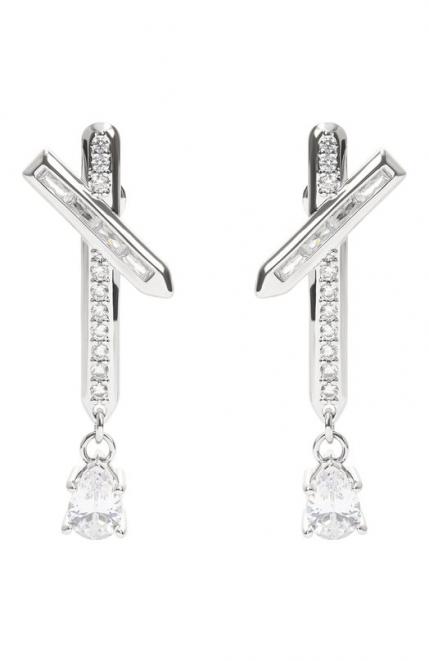 Серьги Eddie Borgo