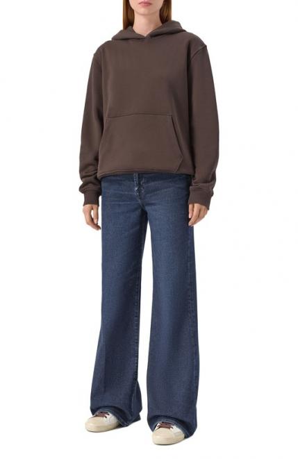 Комбинированные кеды Steven-D Premiata