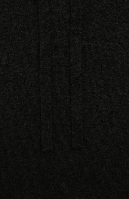 Шерстяное худи Paolo Pecora Milano