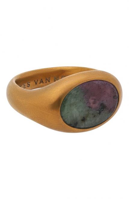 Кольцо Dries Van Noten