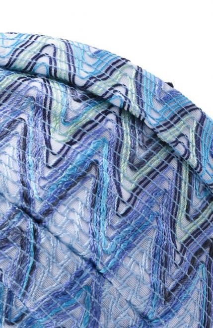 Повязка на голову из вискозы Missoni