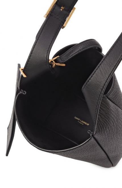 Сумка le 5 à 7 Supple baby Saint Laurent