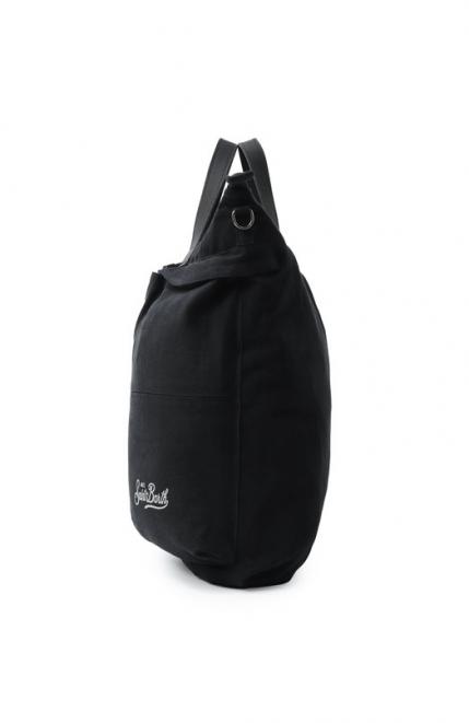 Сумка-тоут Helmet MC2 Saint Barth