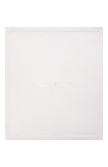 Хлопковое одеяло Blumarine