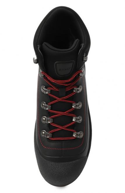 Комбинированные хайкеры Guard Bally