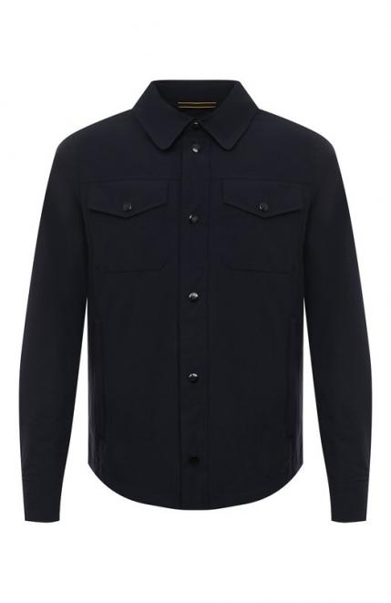 Куртка-рубашка Hetrego