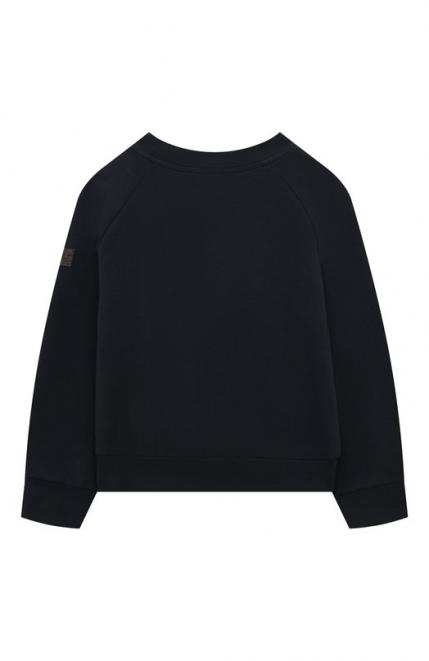 Комплект из свитшота и брюк IL GUFO