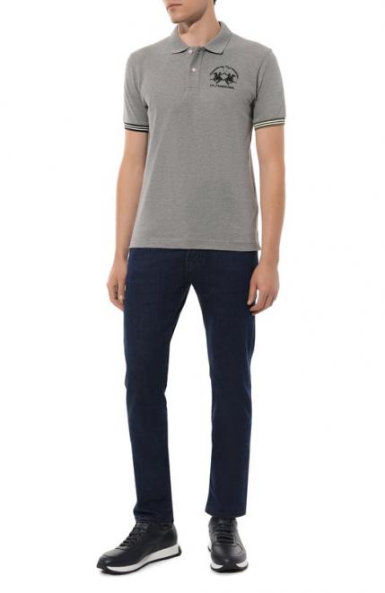 Джинсы Bard JACOB COHEN