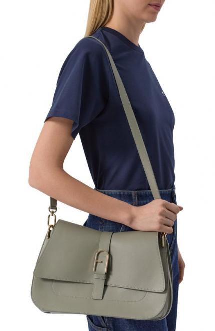 Сумка  Flow large Furla