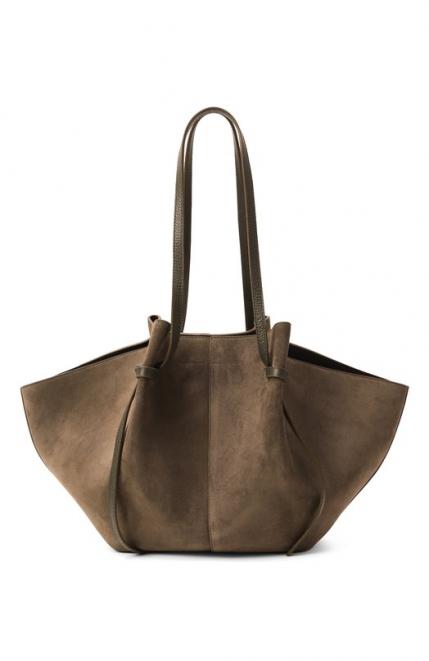 Сумка-тоут Mochi large Yuzefi