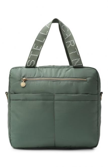 Сумка для пеленания Stella McCartney