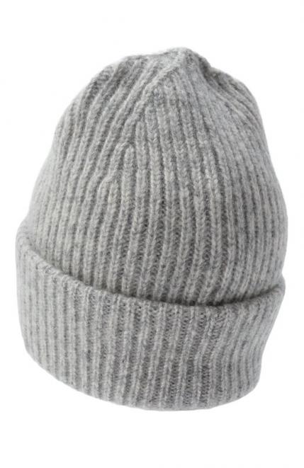 Шапка из шерсти и хлопка Parajumpers