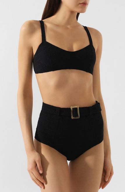 Раздельный купальник Lisa Marie Fernandez