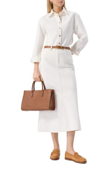 Сумка Scarlett medium Michael Michael Kors