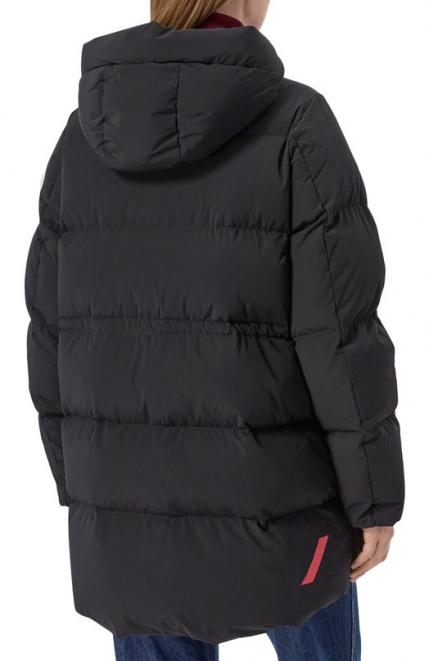 Пуховик AFTER/LABEL