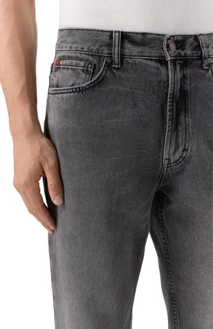 Джинсы  838 HUGO