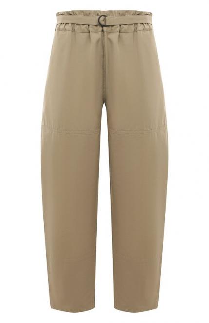 Хлопковые брюки nackiye