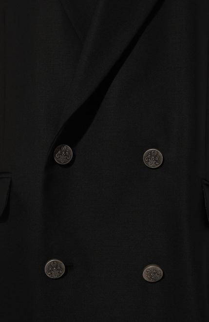 Шерстяной жакет Pervert