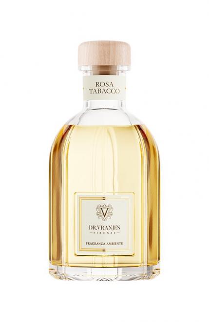 Диффузор Rosa Tabacco (1250ml) Dr. Vranjes Firenze