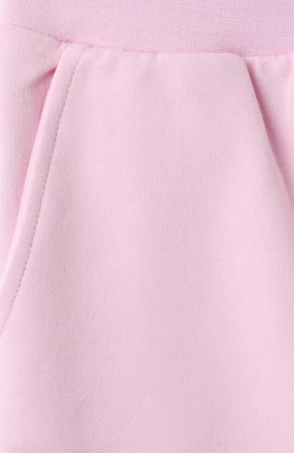 Комплект из свитшота и брюк Monnalisa