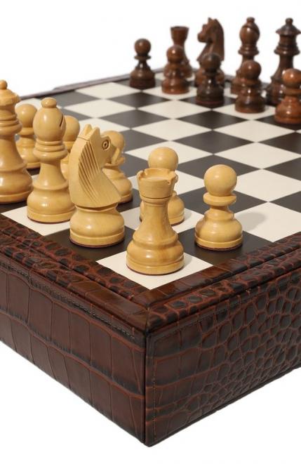 Шахматы Luxembourg Tsar