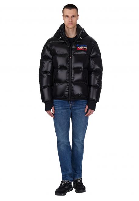 Пуховик Moncler