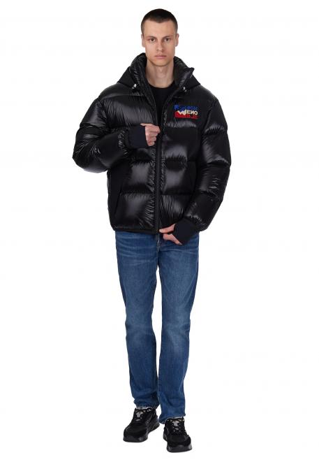 Пуховик Moncler