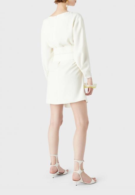 Платье Emporio Armani
