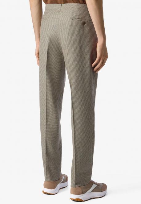 Брюки Corneliani