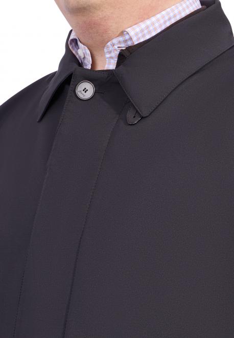 Плащ Brioni