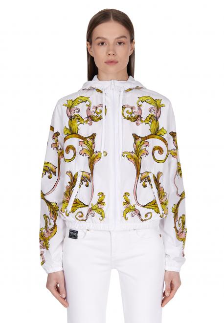 Ветровка Versace Jeans Couture