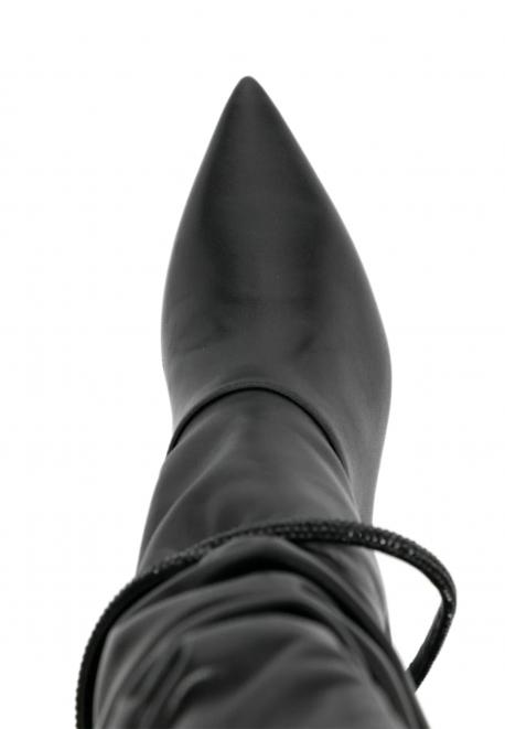 Полусапоги Rene Caovilla