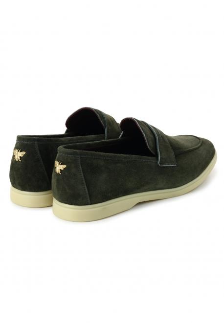 Лоферы Bougeotte