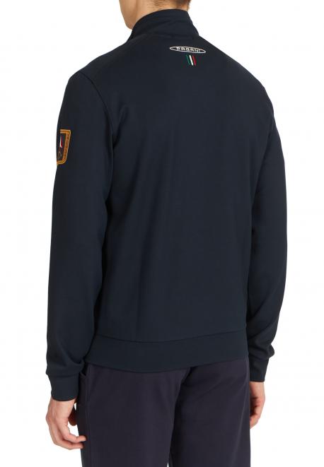 Олимпийка Aeronautica Militare