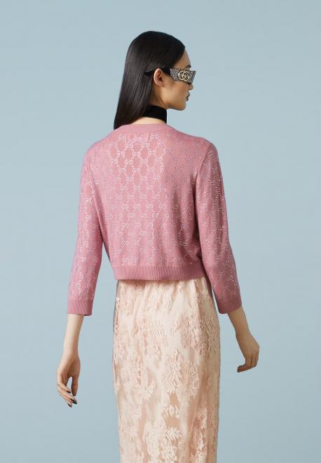 Кардиган Gucci