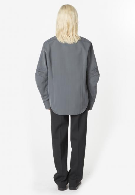 Рубашка Coperni