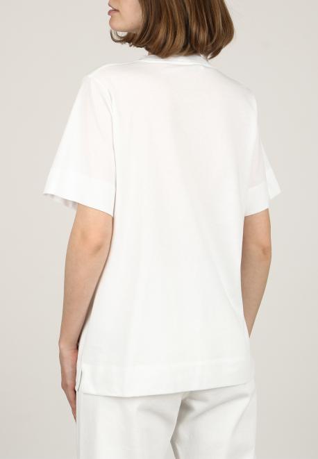 Футболка Ganni