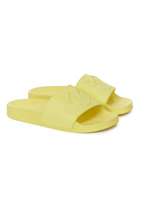 Шлепанцы Pinko
