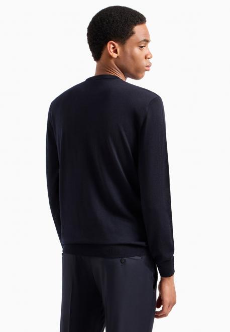 Джемпер Emporio Armani