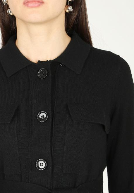 Кардиган Allude