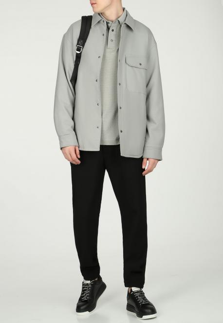 Лонгслив Emporio Armani