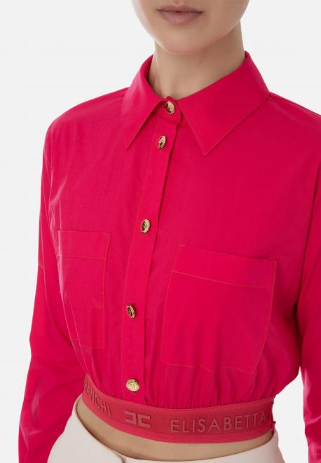 Рубашка ELISABETTA FRANCHI