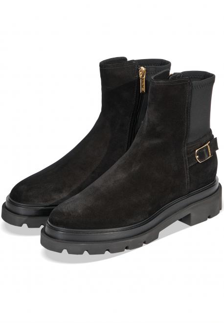Ботинки Santoni
