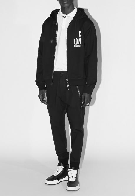 Толстовка DSquared2