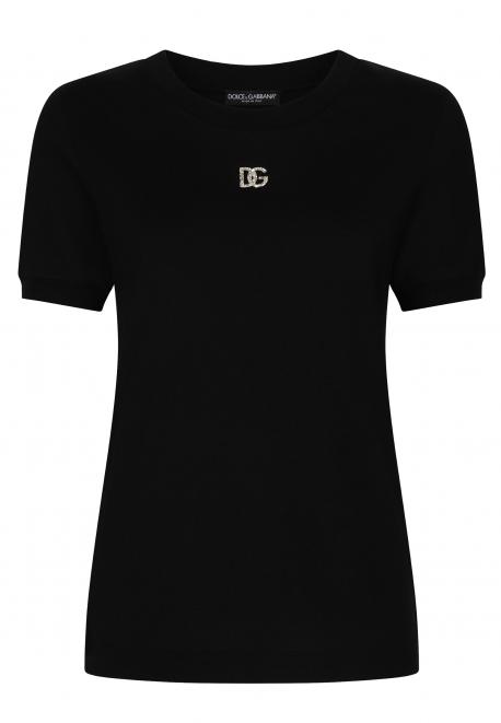 Футболка Dolce&Gabbana
