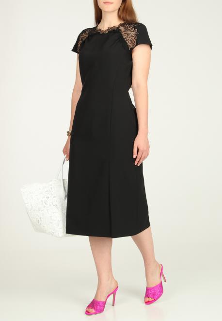 Платье Ermanno Scervino