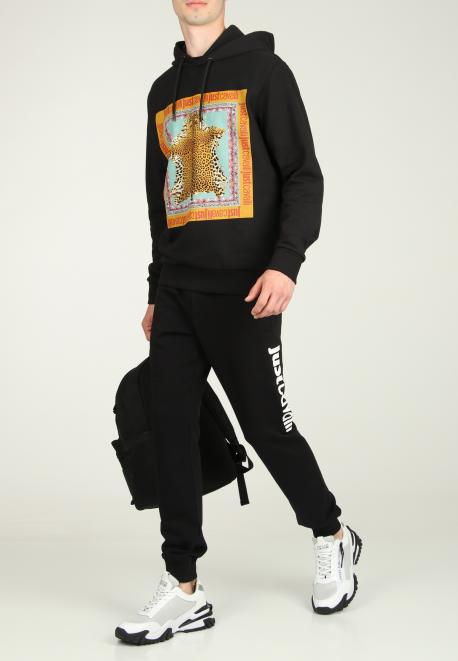 Худи Just Cavalli