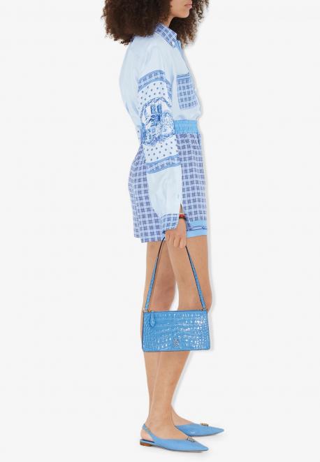Рубашка Burberry